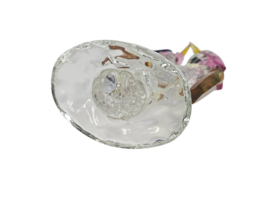 Kristal - handgemaakte kristallen vogels - Swarovski stijl -  2000