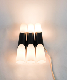 Paul Neuhaus Leuchten - Rolf Krüger -  Space Age  wandlamp - 70's