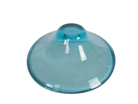 Holmegaard - Scandinavian design - glas - schaal - Denemarken - 3e kwart 20e eeuw