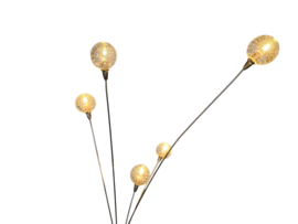 Boxford Holland - Jan des Bouvrie - halogeen - vloerlamp - 80's