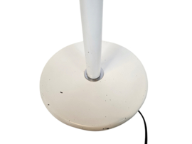 Hala Zeist - vloerlamp - flexibele nek - gesigneerd - Holland - 70s