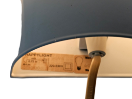 Happy Light International B.V. - Holland - model 9094 - 1980's