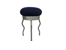 Ikea design - designer Per Ivar Ledang - model Uri - Zweden - krukje - 1995