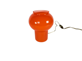 Atlas Lamp Works Ltd  - tafellamp - Space Age -  Engeland  - 3e kwart 20e eeuw