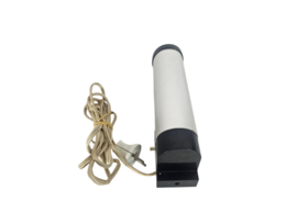 Dutch design - Philips - NWD 114/00 -  wandverlichting - Fuga - zilver - 70's