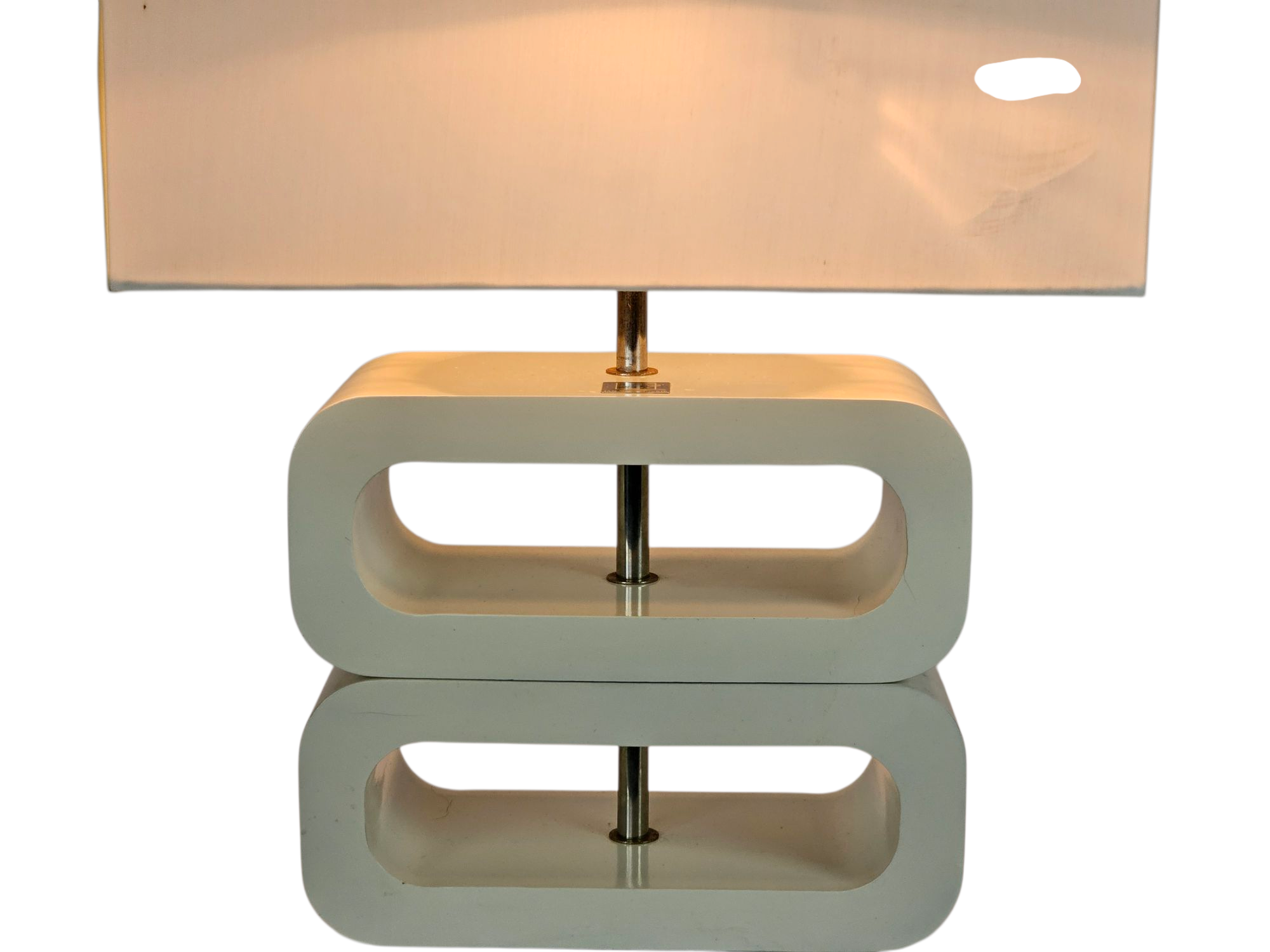 Dutch design - Jan Des Bouvrie Design Lamp -  tafellamp - JDB lijn - 1990's