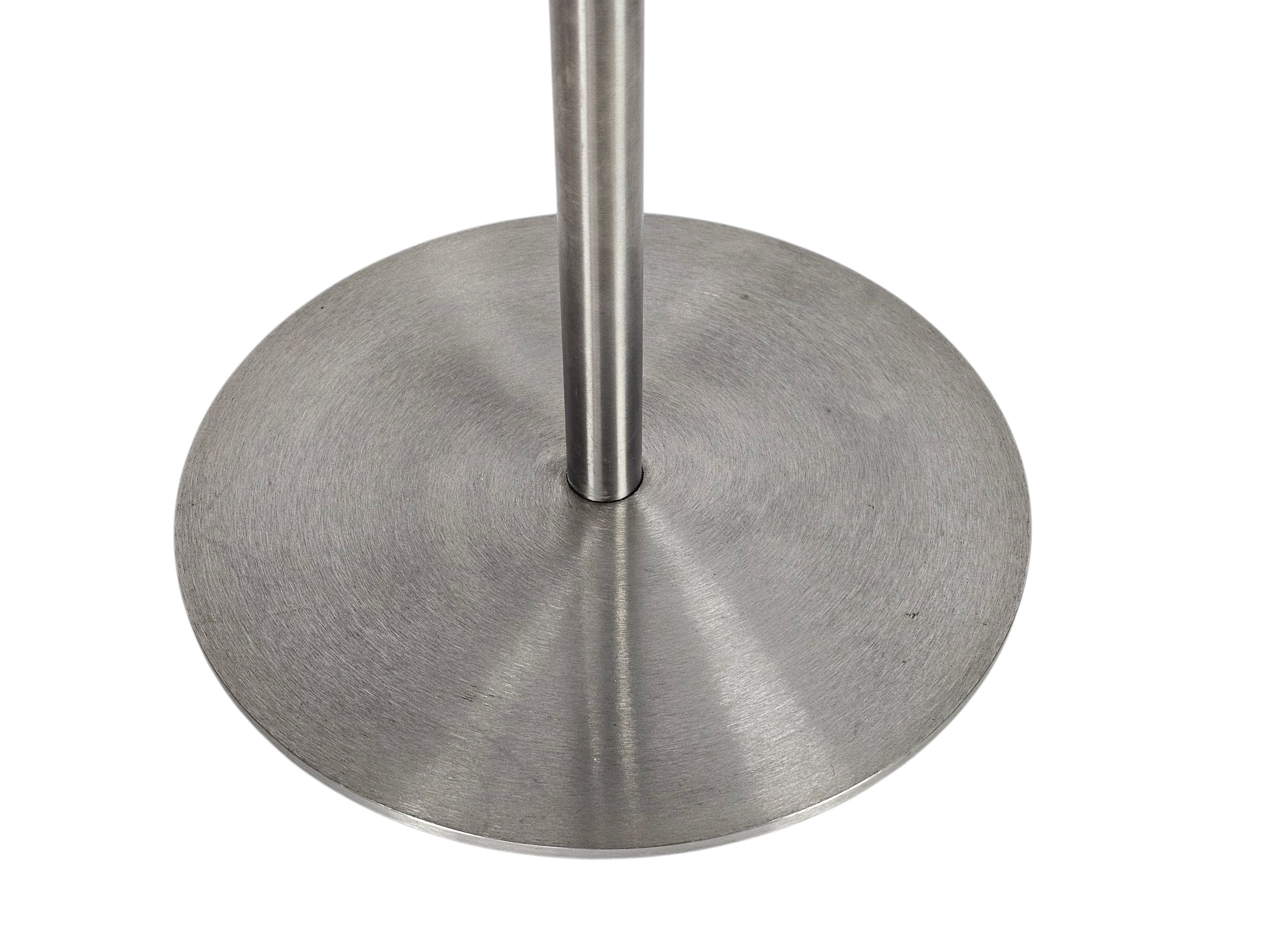 Alessi - design Jasper Morrison - 'Op-la'  side table -  Italie - 1998