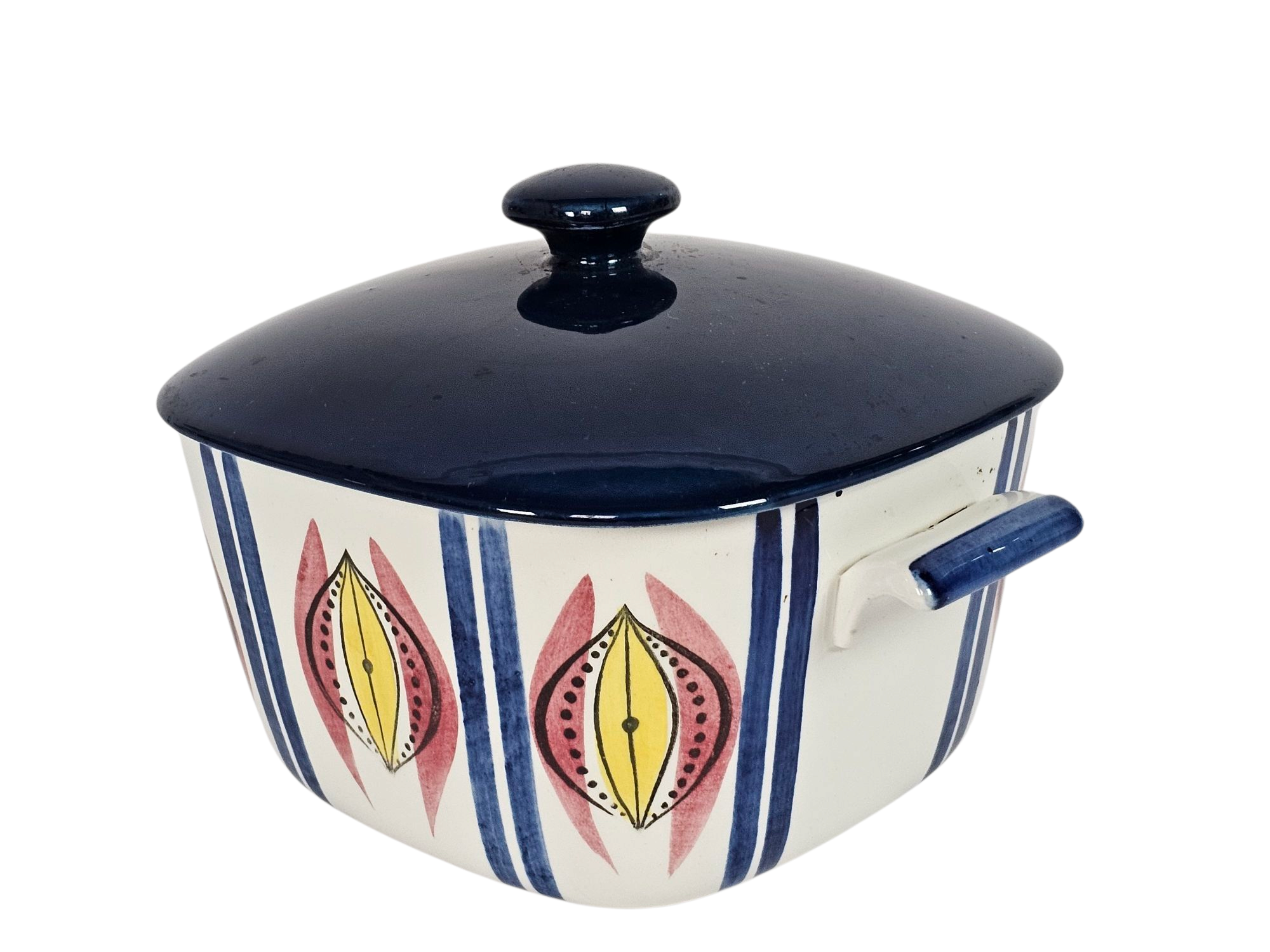 Rorstrand Sweden - Delicat Ugnsfast - model 112 - Marianne Westmann - 1970's