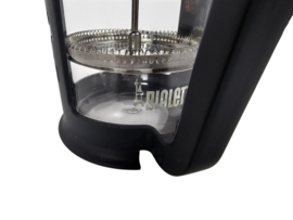 Bialetti - Cafetiere SMART - PressoFiltro - 1 liter - zwart