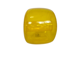 Plasteco - inflatable footstools - 90's