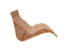 Ikea collectables - model Karlskrona - Karl Malvall - lounge chair - 1998