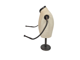 Paribusta Brussel -  mannequin - vintage - 2e kwart 20e eeuw