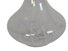 Ercole Barovier - Barovier & Toso -  Murano Art Glass - flesvaas - 60's