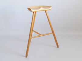 Form & Refine - Shoemaker chair - designer Bruun Rasmussen - 2019