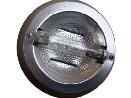 Herda Amelo - Uplighter - Vloerlamp - Post Modern - dimbaar - 80's