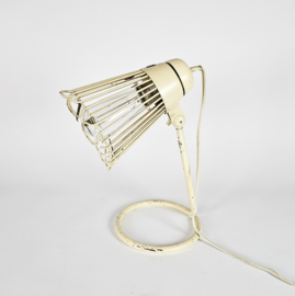 Philips - Philips Ultraphil - 'Cocette' - toegeschreven Charlotte Perriand -  tafellamp - designlamp - 1950's