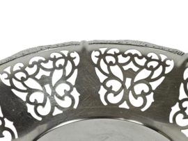 Alessi - Alfra Alessi - Ajour -  Etorre Alessi - schaal - 60's