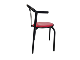 Ikea - Maxmo  - (2) Eetkamerstoelen - Post Modern - Italie - 80's