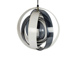Moon lamp - hanglamp - Verner Panton - Space age - mid century  - 60's