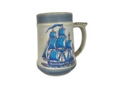 Jasba Keramiek - model 400814 - bier pul - West-Germany - 60's