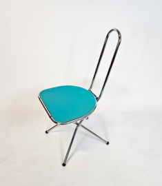 Ikea - design Niels Gammelgaard - model Isak - Post Modern - 80's