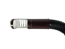 Periscope - attr. Stilnovo - Danilo Aroldi - klemlamp - bureaulamp - 70's