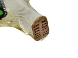 Abraham Palatnik - collectibles - kunsthars - Lucite - Olifant & Pinguin - Brazilië - 3e kwart 20e eeuw