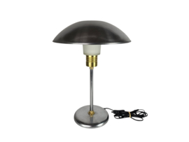 Ikea - model B0205 - Ufo lamp - Bauhaus stijl - 80's