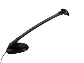 Bertone Design - Nucio Bertone - Bilumen - Bureaulamp (1) - model Keos -  1970s