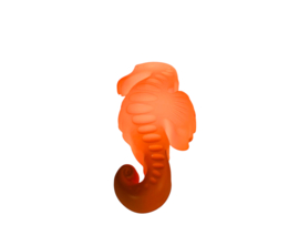 Ikea design - Smila Sjohast - V0501 - Zeepaardje - wandverlichting - 2000