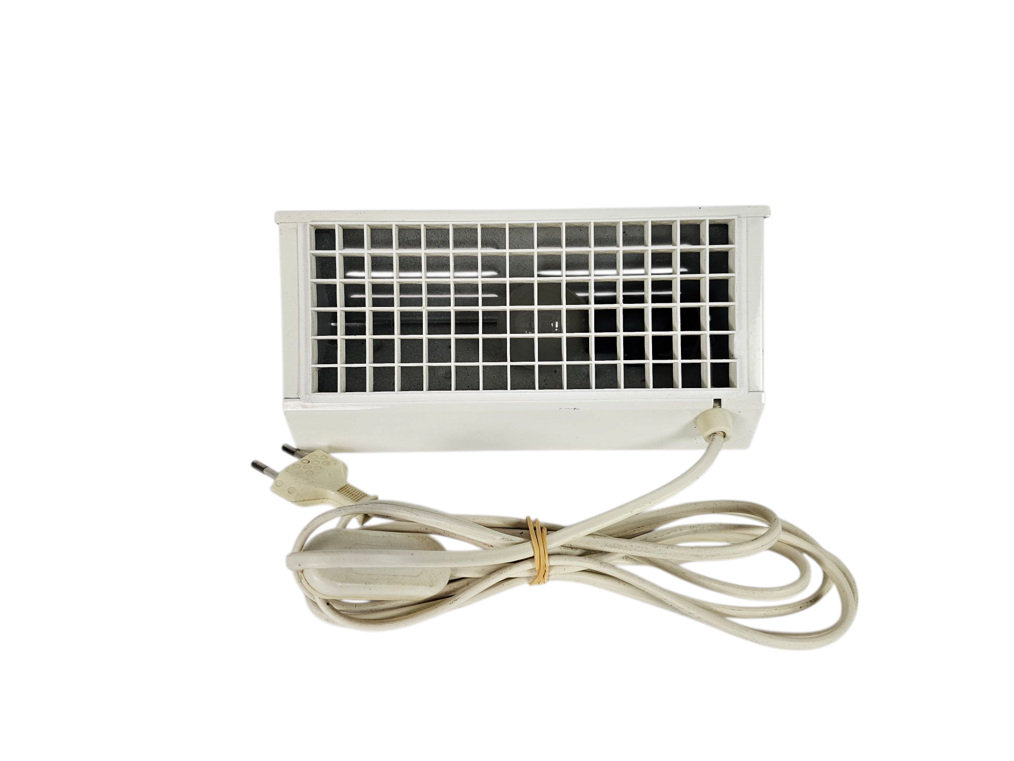 Ikea - Zweden - model V204 - bedlampje - muurlampje - 80's - post modern