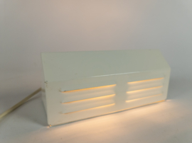 Ikea - Zweden - model V204 - bedlampje - muurlampje - 80's - post modern