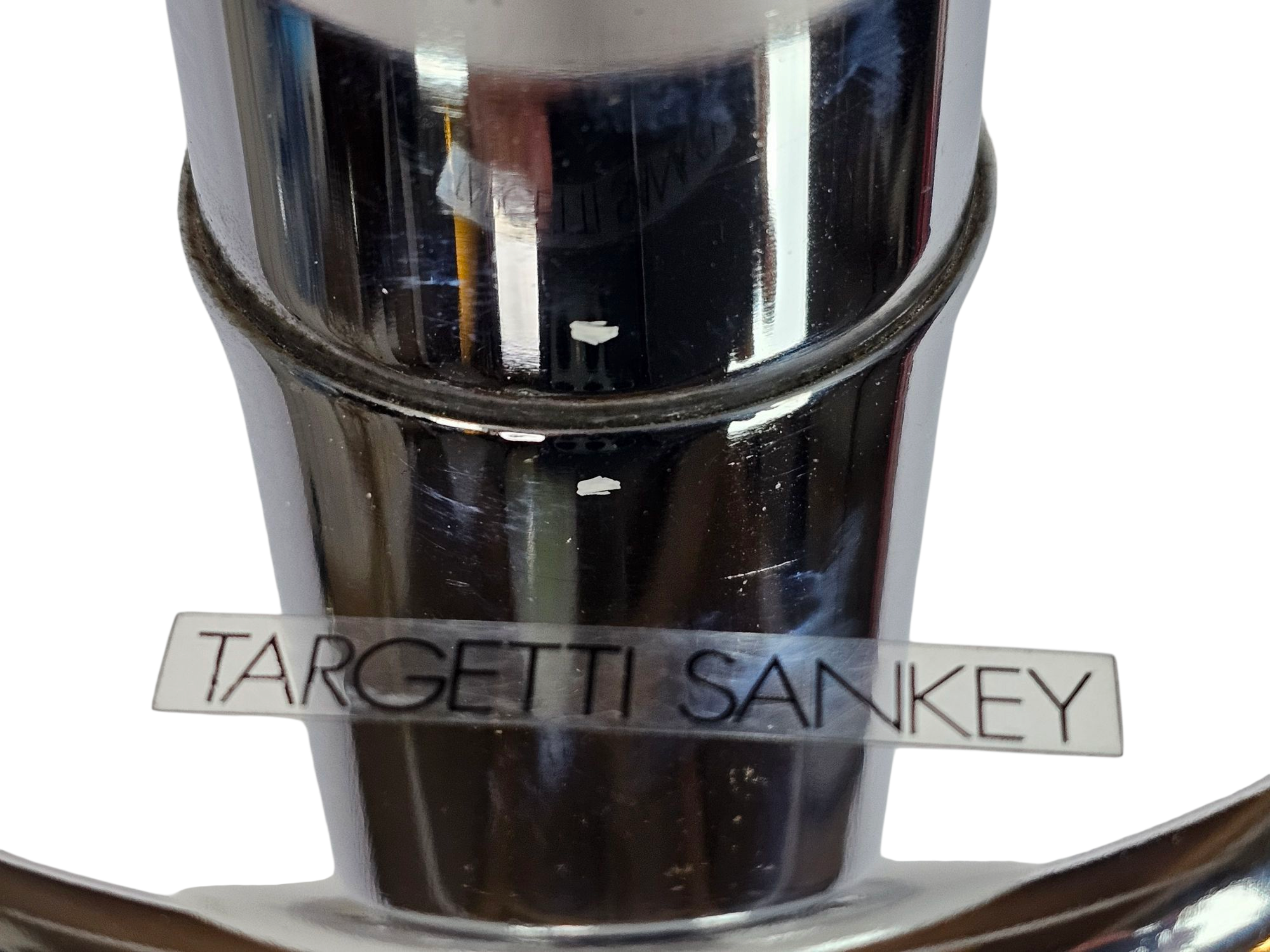 Targetti Sankey - Murano - Vetro - Italie - 1960's