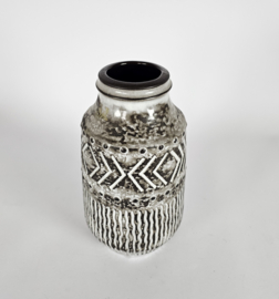Carstens Tonnieshof - Sgraffito - Azteken - model 49-25 - W-Germany - 70's
