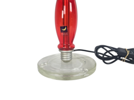 Luce - L'Altra Luce - Murano - tafellamp - Memphis Milano stijl - 2000