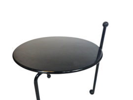 Ikea design - ontwerp van Tord Bjorklund - bijzettafel - 1986
