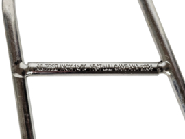 Allesi - 'Blow Up' - Fratelli Campana - Fruitschaal - Italie - 2000