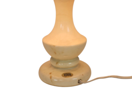Herna - Lamp Herna Alabastros - Albast Spanje - 1950-1974