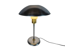 Ikea - model B0205 - Ufo lamp - Bauhaus stijl - 80's