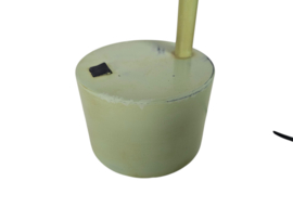 Philips - Halo Click 2 - Design Sottsass Assosiati - Holland - 80's