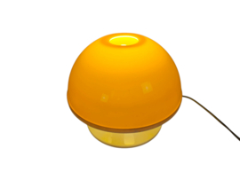 Luxus - Mushroom lamp - Space Age - plastic design  - Zweden - 1960's