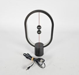 Designnest - Zan design - designed by Li Zanwen - Heng Balance Lamp Micro - USB -  2015