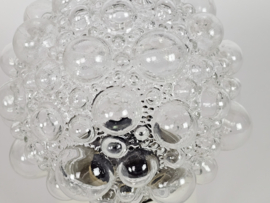 Glashutte Limburg - Helena Tynell - Bubbelglas - West-Germany - 1960's
