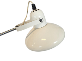 Anvia Almelo - Hengellamp - vloerlamp - J.M.M. Hoogervorst -  spotlamp - 70's
