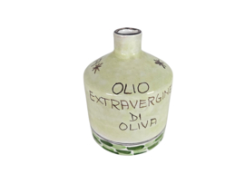 Ceramiche DeSimone - Giovanni Desimone - 'Frantoia Olio Extravergine Di Oliva' Italie - 60's