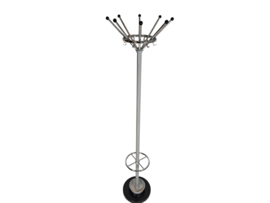 Dutch Originals Gispen Classics - model 1016 - metaal - chroom
