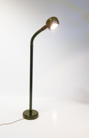 Fagerhults - Fagerhults Sweden - Cobra - Space Age - Vloerlamp - model 63634 - 1970's