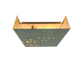 Raak Amsterdam -  design Evert J. Jelles - model C-1627-20 - 1960's