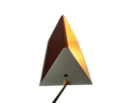 Anvia -  J.J. M. Hoogervorst - model 7013 - bedlampje - 50's