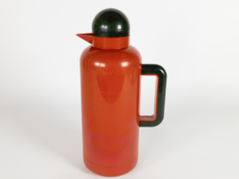 GUZZINI - Thermos - Papillon Series - vintage design -  jaren 80  - Made in Italy